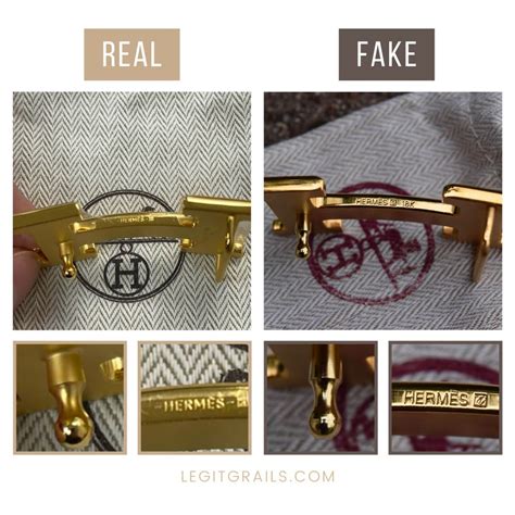 how to spot fake hermes buckle|hermes belt buckle counterfeit.